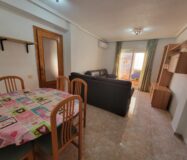 Апартаменты 94 кв.м в Торревьехе 200 м от моря