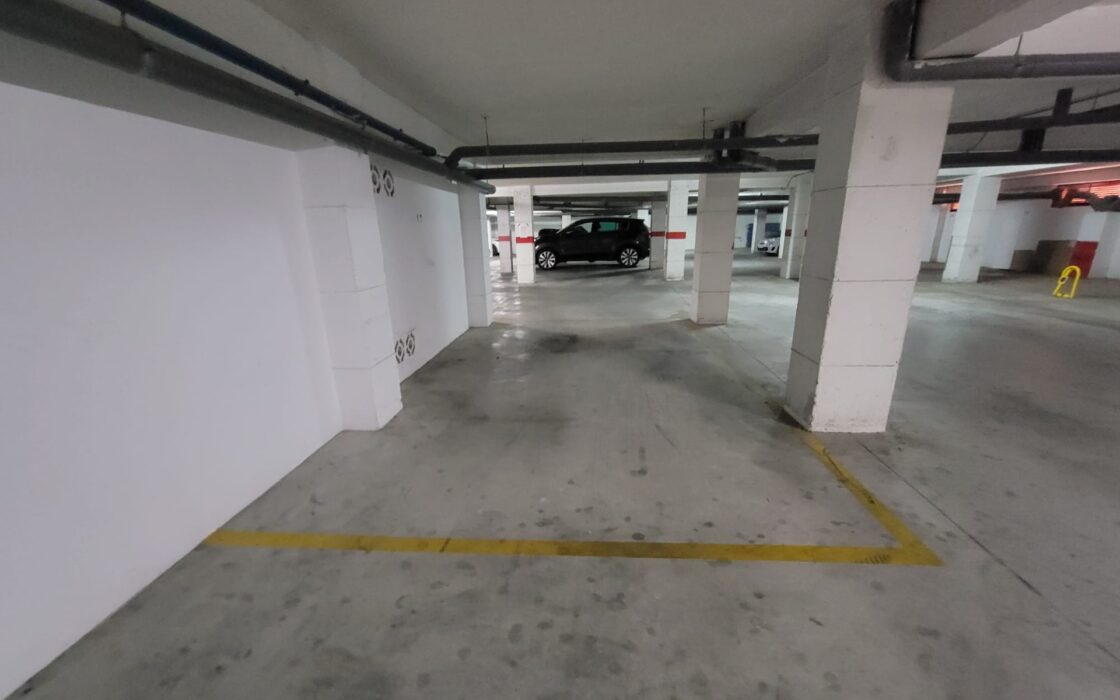 Апартаменты 94 кв.м в Торревьехе 200 м от моря