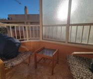 Апартаменты 94 кв.м в Торревьехе 200 м от моря