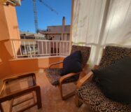 Апартаменты 94 кв.м в Торревьехе 200 м от моря