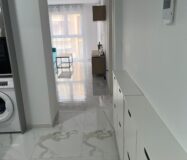 Апартаменти з терасою в Торрев’єсі 2 кімнати новобудова