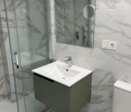 Апартаменти з терасою в Торрев’єсі 2 кімнати новобудова