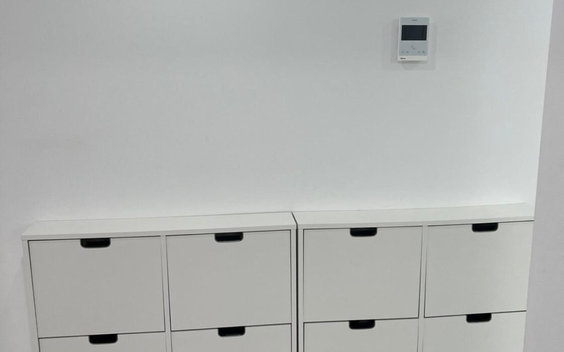 Апартаменти з терасою в Торрев’єсі 2 кімнати новобудова