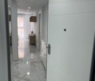 Апартаменти з терасою в Торрев’єсі 2 кімнати новобудова