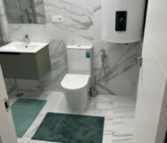 Апартаменти з терасою в Торрев’єсі 2 кімнати новобудова