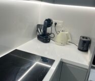 Апартаменти з терасою в Торрев’єсі 2 кімнати новобудова