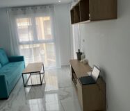 Апартаменти з терасою в Торрев’єсі 2 кімнати новобудова