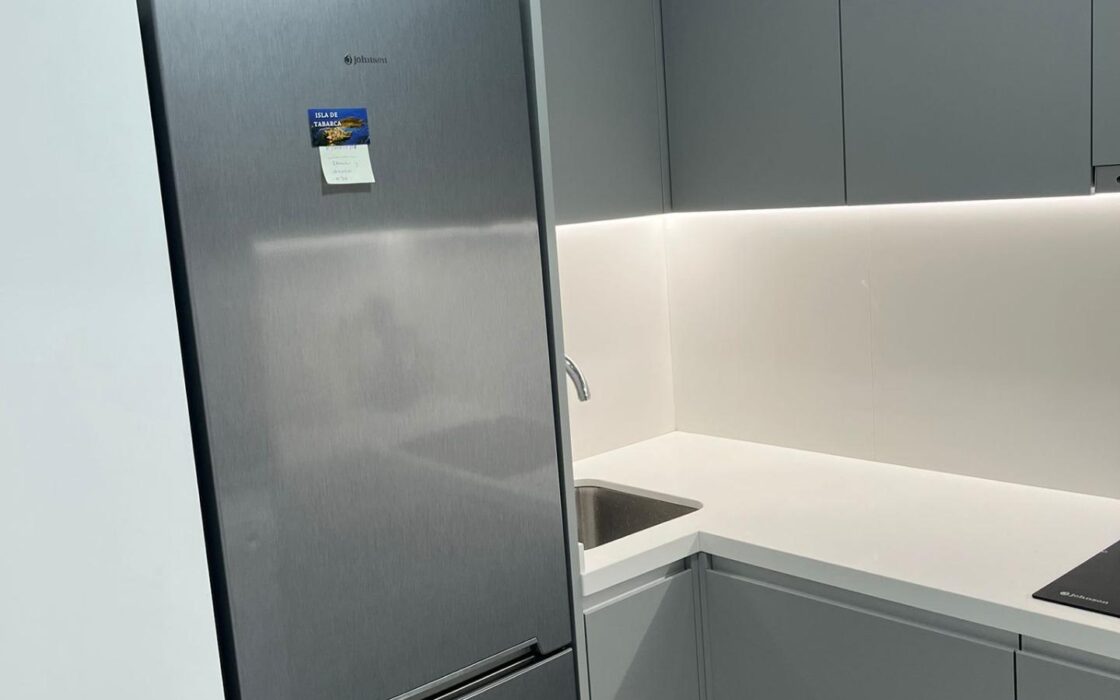 Апартаменти з терасою в Торрев’єсі 2 кімнати новобудова