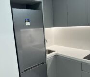 Апартаменти з терасою в Торрев’єсі 2 кімнати новобудова