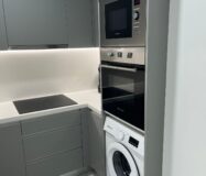 Апартаменти з терасою в Торрев’єсі 2 кімнати новобудова