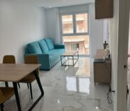 Апартаменти з терасою в Торрев’єсі 2 кімнати новобудова