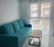 Апартаменти з терасою в Торрев’єсі 2 кімнати новобудова