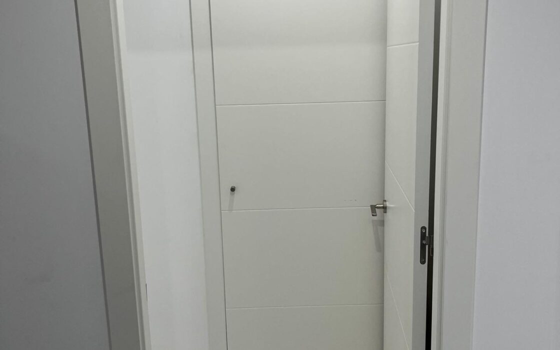 Апартаменти з терасою в Торрев’єсі 2 кімнати новобудова