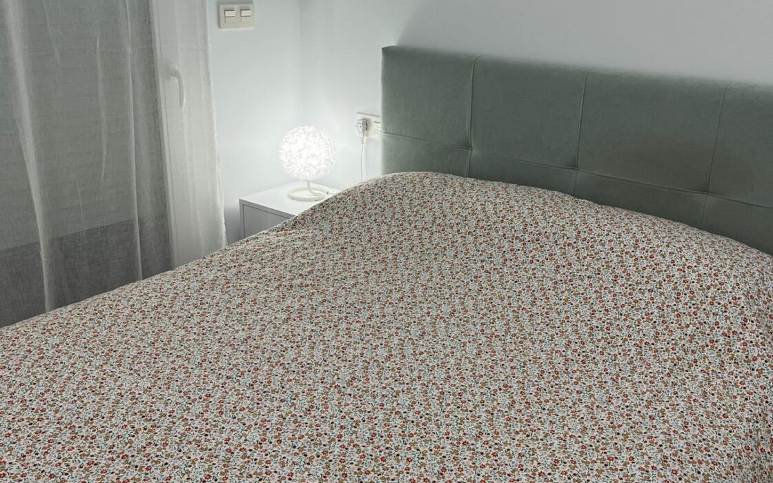 Апартаменти з терасою в Торрев’єсі 2 кімнати новобудова