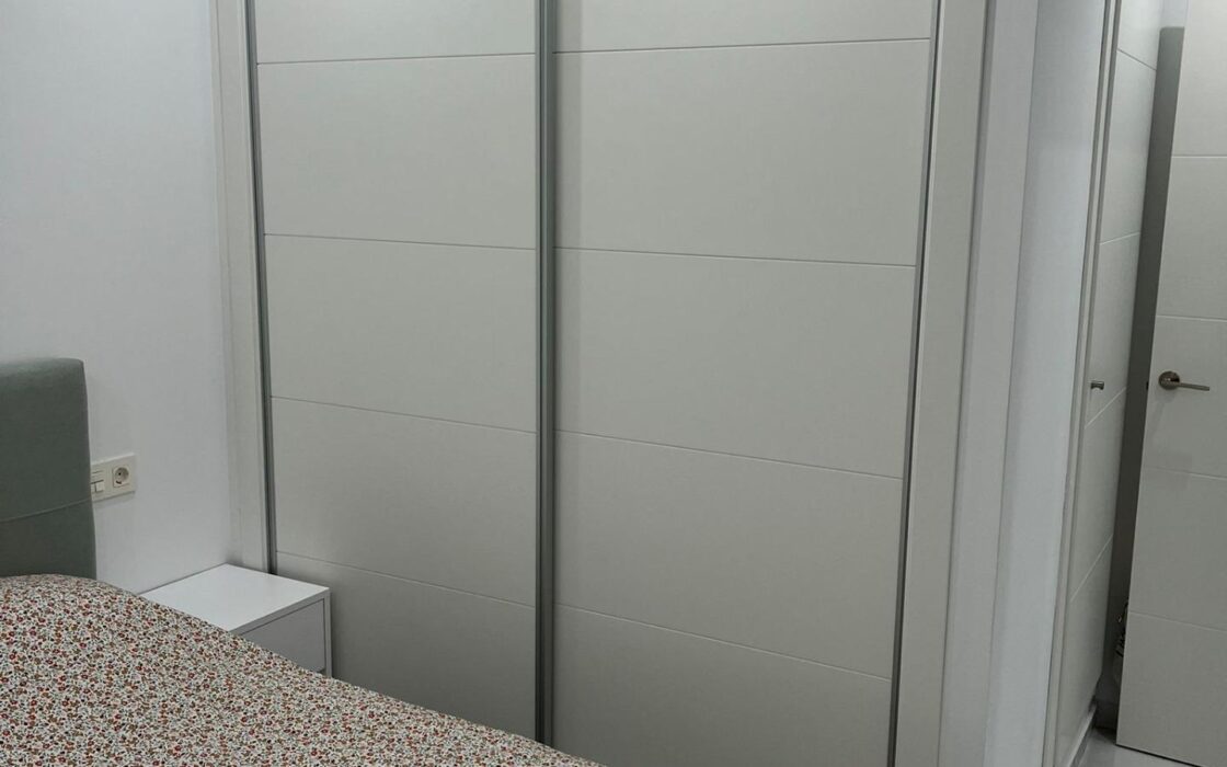 Апартаменти з терасою в Торрев’єсі 2 кімнати новобудова