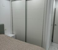 Апартаменти з терасою в Торрев’єсі 2 кімнати новобудова