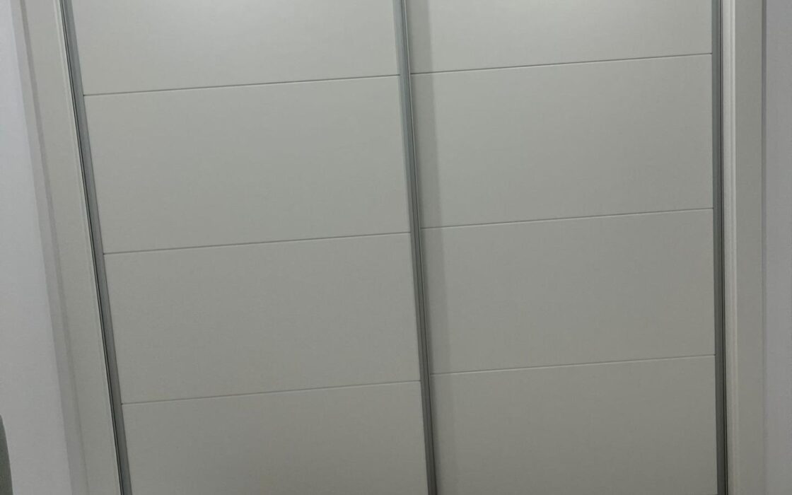 Апартаменти з терасою в Торрев’єсі 2 кімнати новобудова