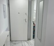 Апартаменти з терасою в Торрев’єсі 2 кімнати новобудова