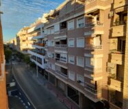 Апартаменты 70 кв.м в Торревьехе, 200 м до моря