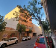 Апартаменты 70 кв.м в Торревьехе, 200 м до моря