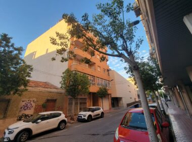 Апартаменты 70 кв.м в Торревьехе, 200 м до моря