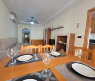 Апартаменты 70 кв.м в Торревьехе, 200 м до моря