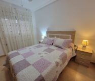 Апартаменты 70 кв.м в Торревьехе, 200 м до моря