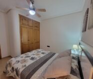 Апартаменты 70 кв.м в Торревьехе, 200 м до моря