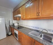 Апартаменты 70 кв.м в Торревьехе, 200 м до моря