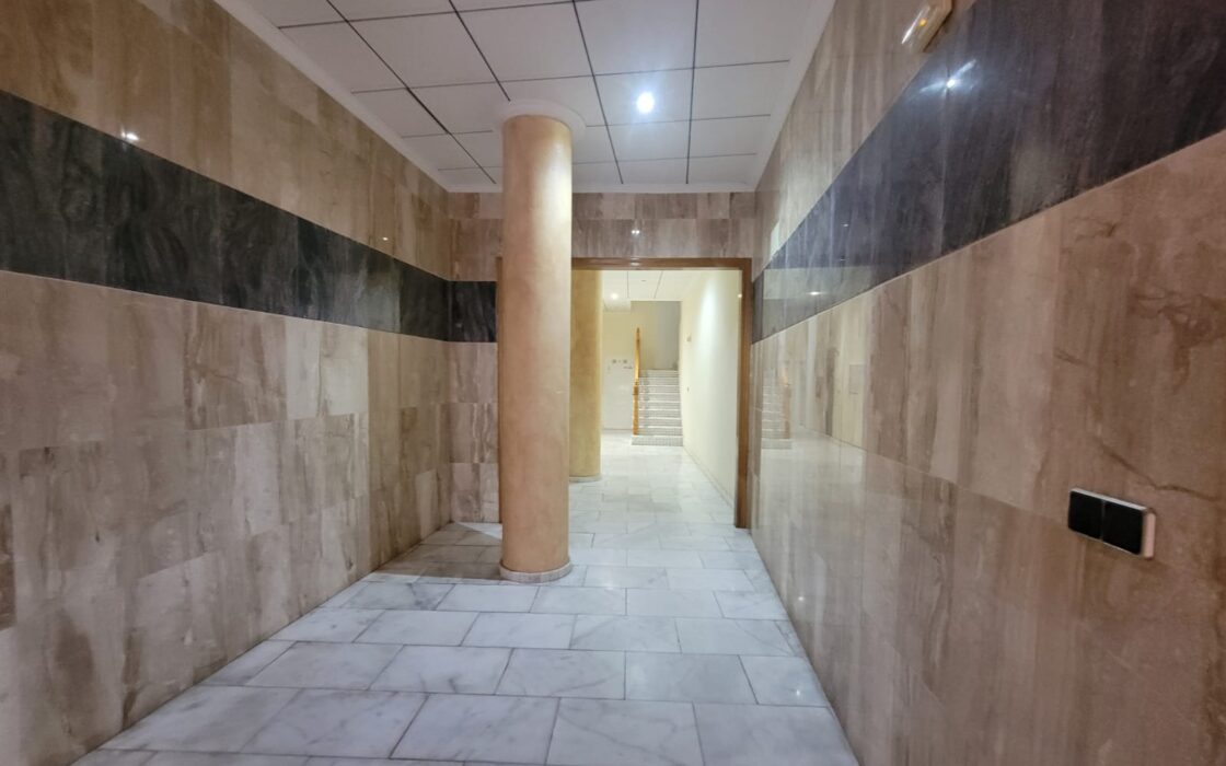 Апартаменты 70 кв.м в Торревьехе, 200 м до моря