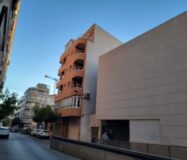 Апартаменты 70 кв.м в Торревьехе, 200 м до моря