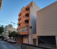 Апартаменты 70 кв.м в Торревьехе, 200 м до моря