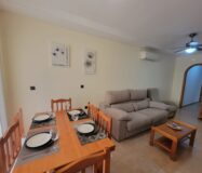 Апартаменты 70 кв.м в Торревьехе, 200 м до моря