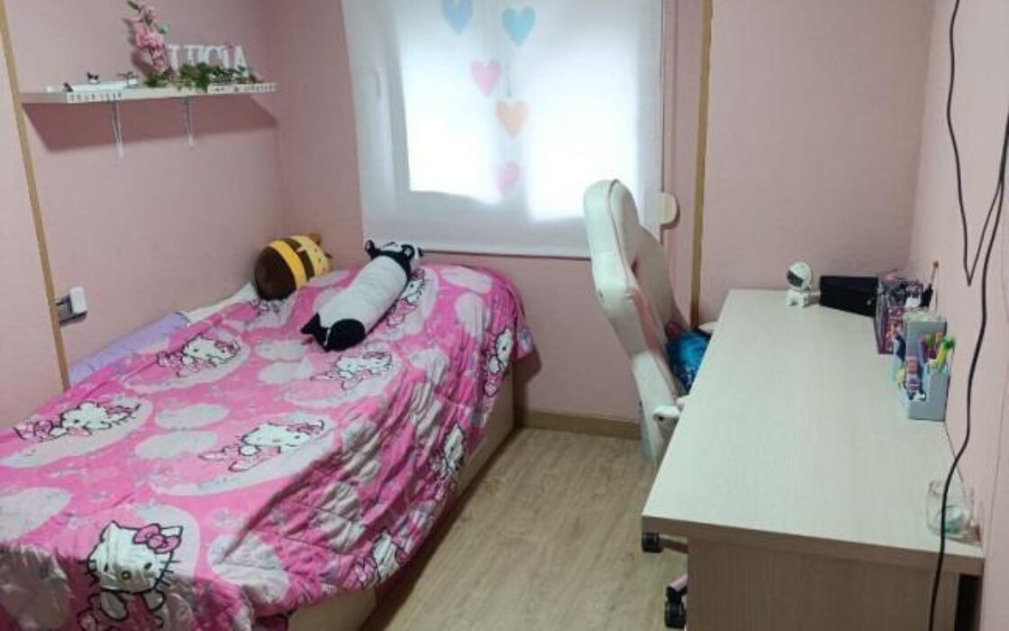 Апартаменты в Торревьехе 110 кв.м с четырьмя спальнями