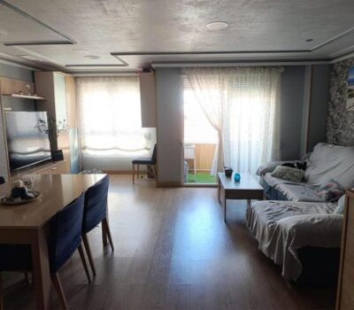 Апартаменти в Торрев’єсі 110 кв.м з чотирма спальнями