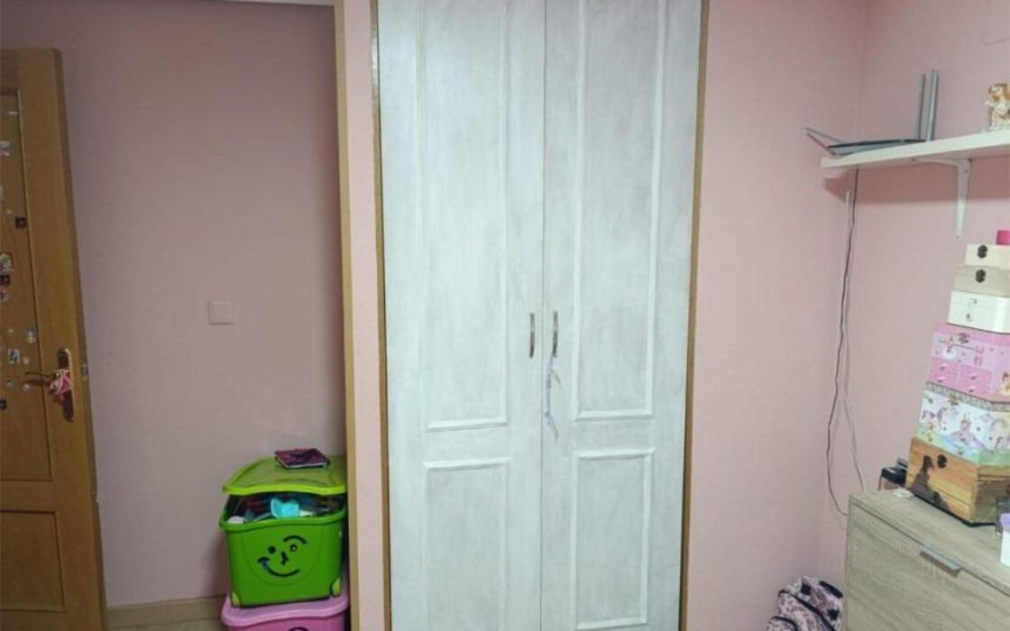 Апартаменты в Торревьехе 110 кв.м с четырьмя спальнями