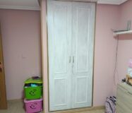 Апартаменты в Торревьехе 110 кв.м с четырьмя спальнями