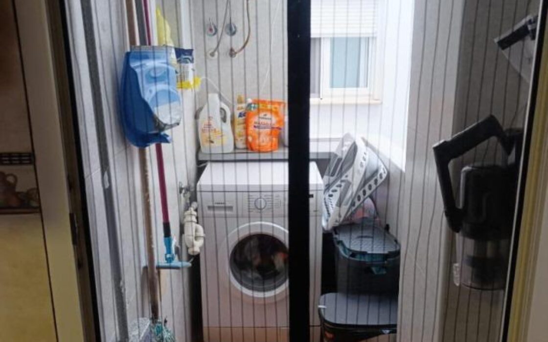 Апартаменты в Торревьехе 110 кв.м с четырьмя спальнями