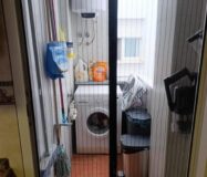 Апартаменты в Торревьехе 110 кв.м с четырьмя спальнями