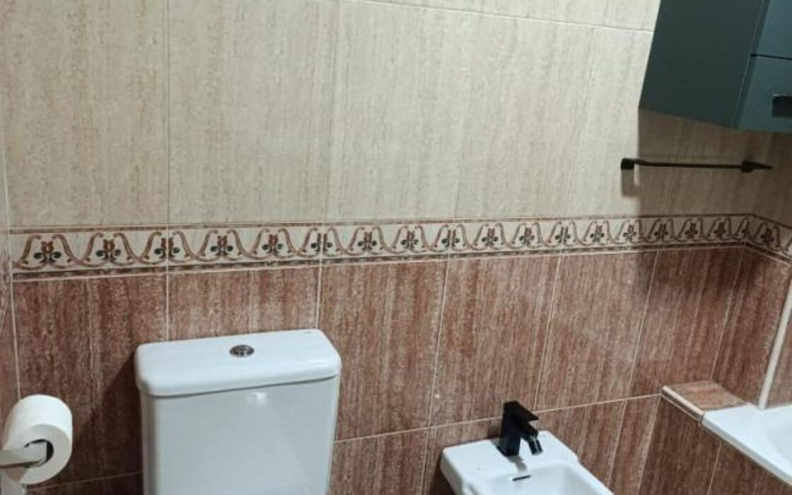 Апартаменты в Торревьехе 110 кв.м с четырьмя спальнями