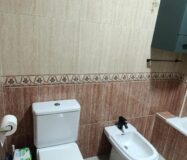 Апартаменты в Торревьехе 110 кв.м с четырьмя спальнями