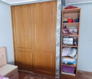 Апартаменты в Торревьехе 110 кв.м с четырьмя спальнями