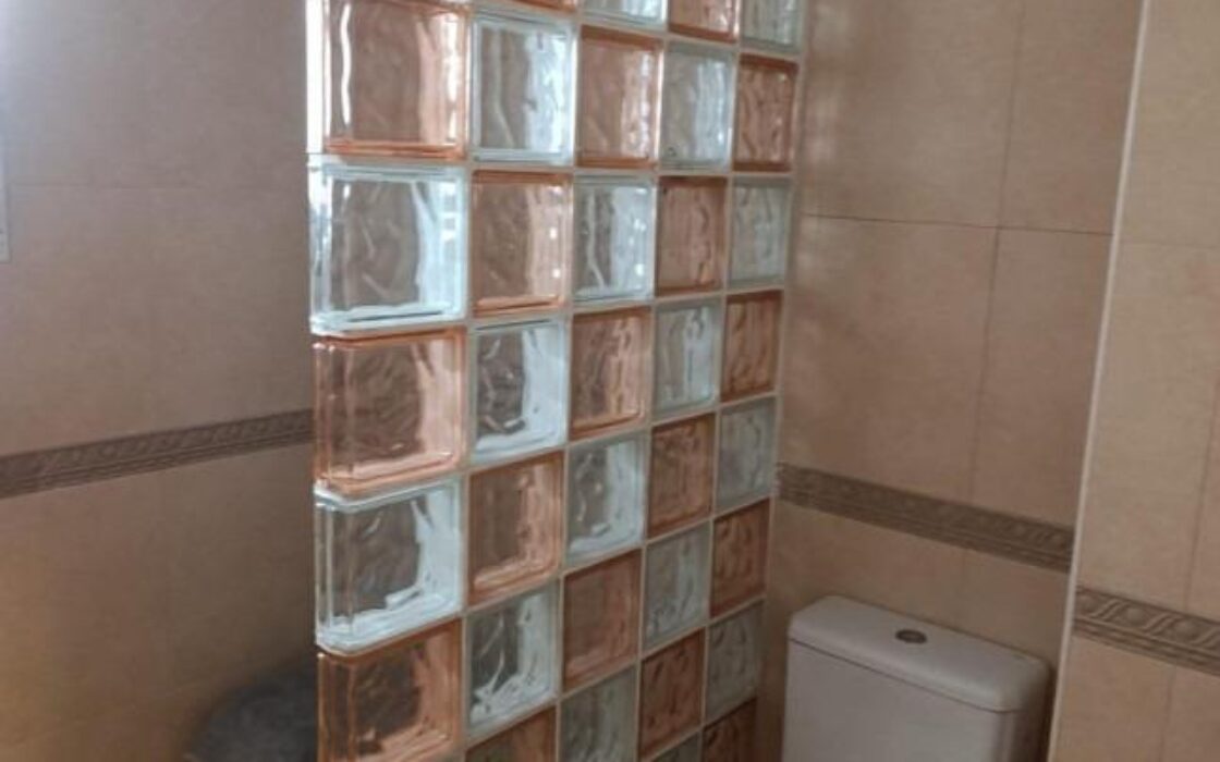 Апартаменты в Торревьехе 110 кв.м с четырьмя спальнями