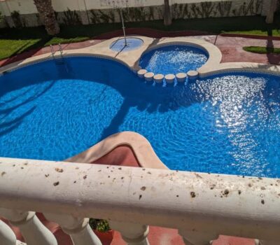 Апартаменти в Торрев’єсі 58 кв.м з 3 кімнатами біля моря