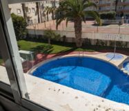 Апартаменти в Торрев’єсі 58 кв.м з 3 кімнатами біля моря