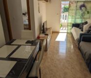 Апартаменти в Торрев’єсі 58 кв.м з 3 кімнатами біля моря