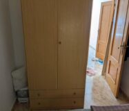 Апартаменти в Торрев’єсі 58 кв.м з 3 кімнатами біля моря