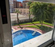 Апартаменти в Торрев’єсі 58 кв.м з 3 кімнатами біля моря