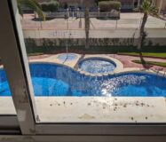 Апартаменти в Торрев’єсі 58 кв.м з 3 кімнатами біля моря