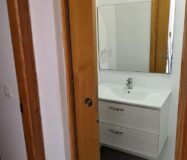 Апартаменти в Торрев’єсі 58 кв.м з 3 кімнатами біля моря